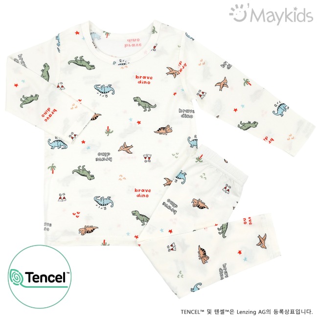 Non-fluorescent Dino Cooling - Long Modal