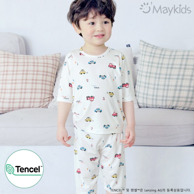 Non-fluorescent Dispatch Friends - 3/4 Length Modal