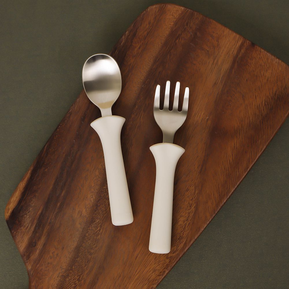 MODU'I 金銅叉勺套裝 STEP 2 ( 連盒 )