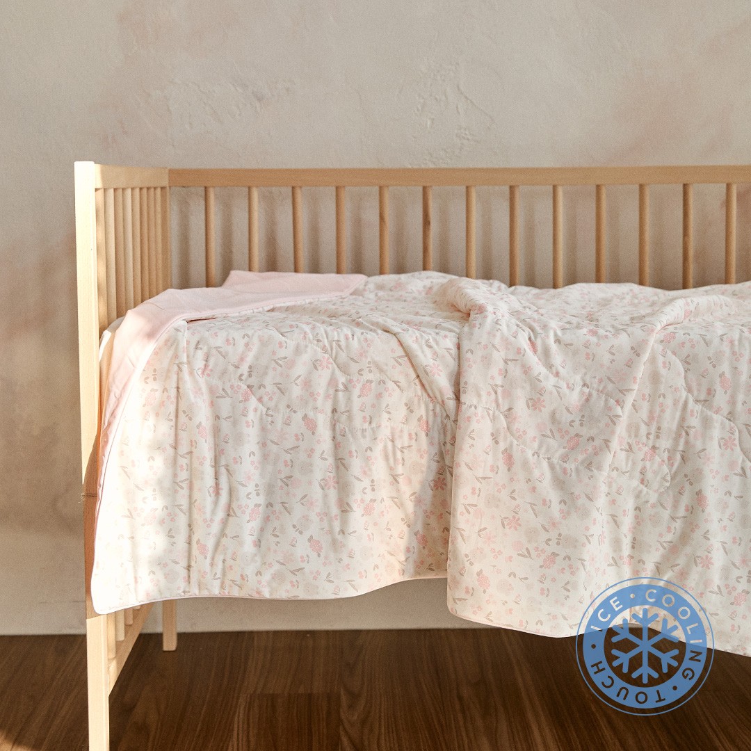 DOT TO DOT 26S/S DTD Cooling Touch❄️涼感超柔輕夏被褥 細節圖 1
