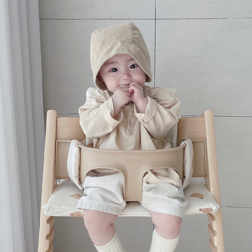 DOT TO DOT (2025改版) DTD STOKKE tripp trapp 防水椅墊套裝 細節圖 2