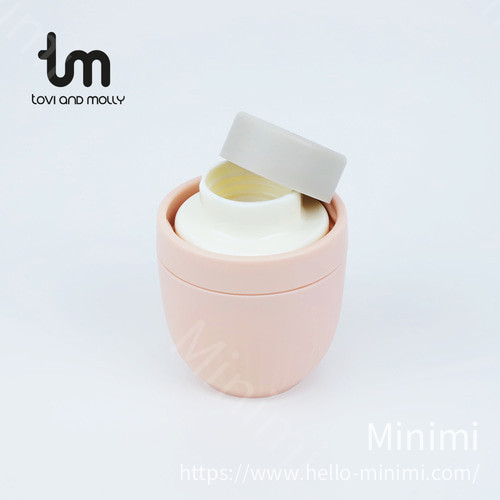 TOVI&MOLLY 飲品吸嘴連接器(吸嘴/奶嘴需另外購買)