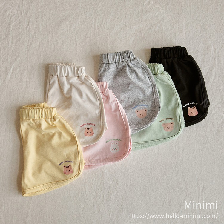 DOT TO DOT 26S/S🌞DTD HappyMoment百搭系列-清涼側開叉短褲 細節圖 10