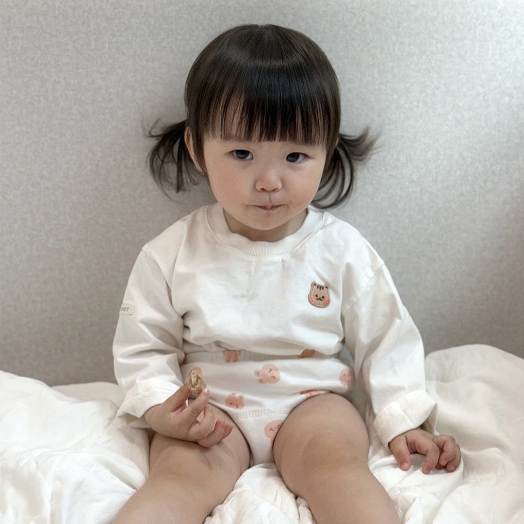 25F/W DTD圓圓臉戒尿布如廁學習褲