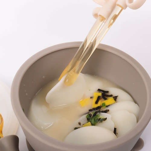 MODU'I PPSU兒童自學筷子