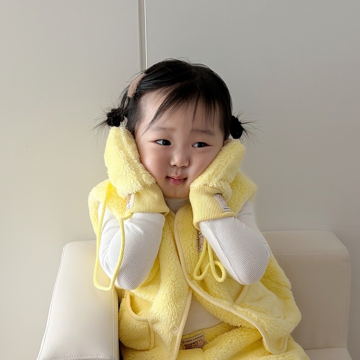 (超福利款🎉)DOT Together Fluffy暖呼呼系列-微纖維連指手套