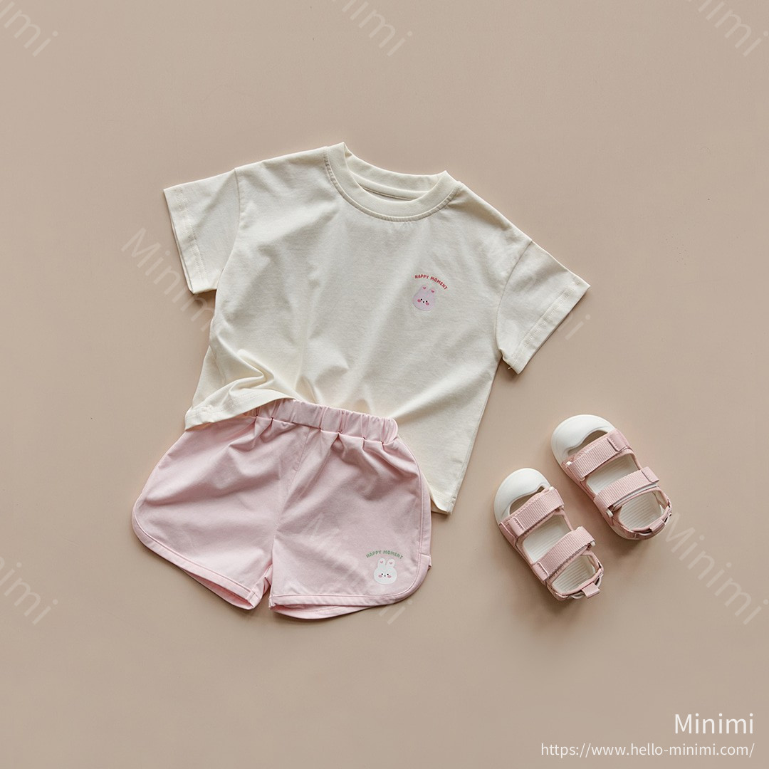DOT TO DOT 26S/S🌞DTD HappyMoment百搭系列-清涼側開叉短褲 細節圖 11