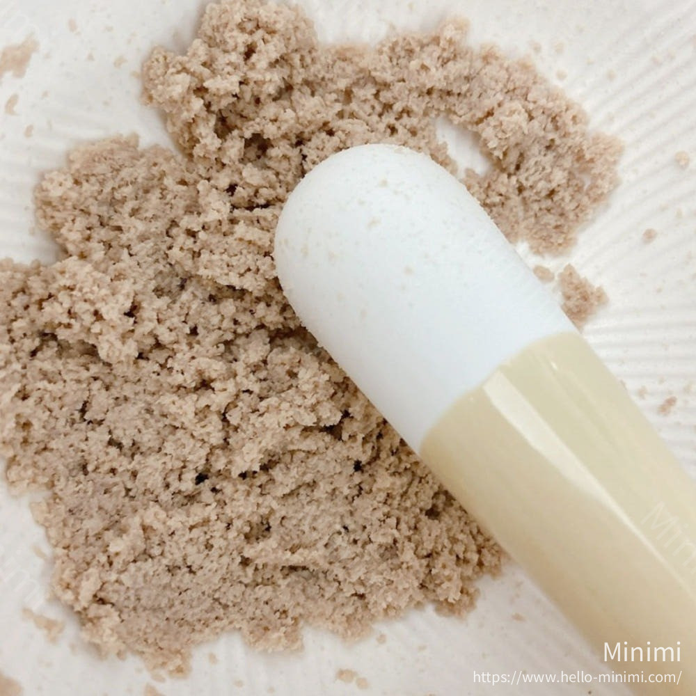 DOT TO DOT MODU'I 陶瓷嬰兒副食品研磨碗套裝 細節圖 2