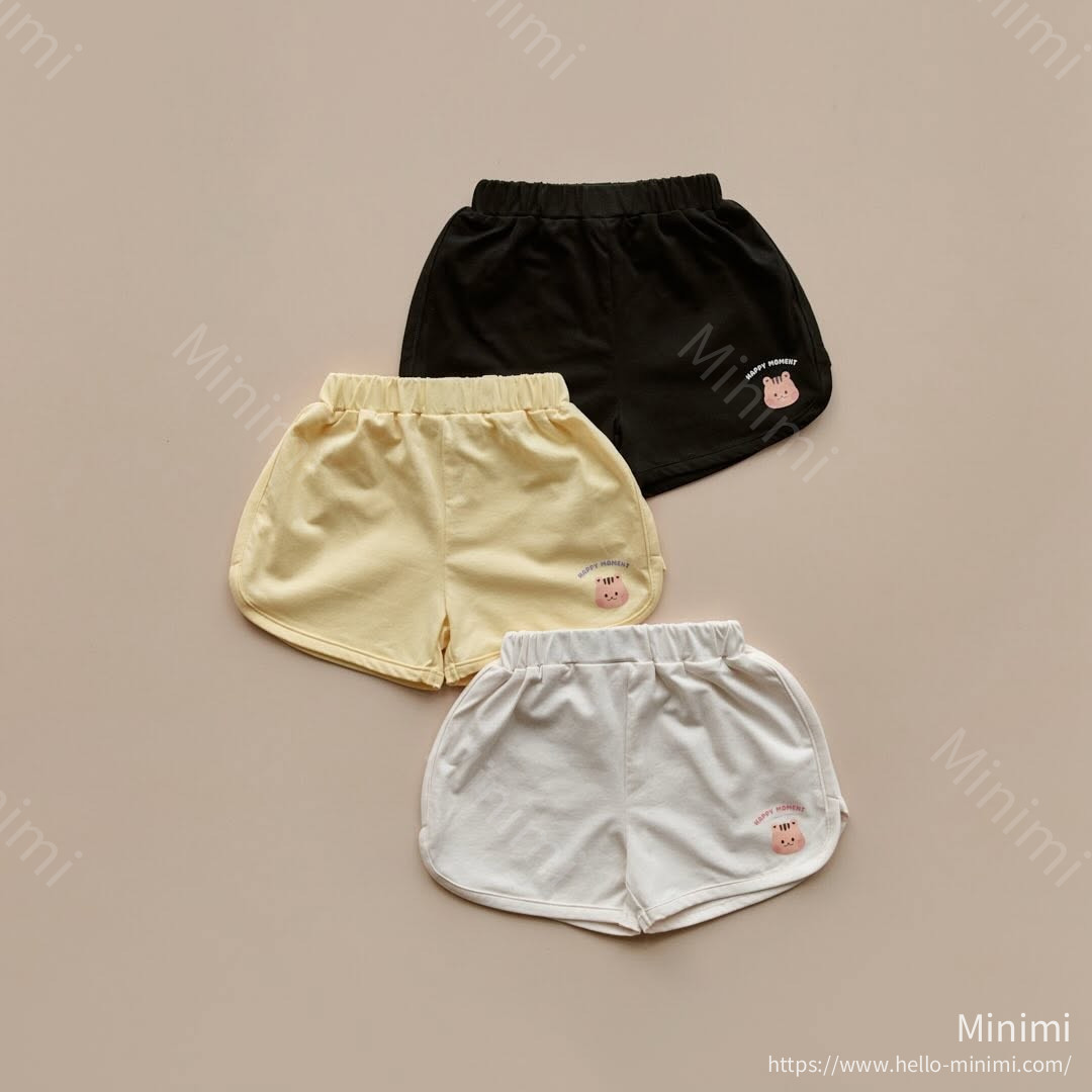 DOT TO DOT 26S/S🌞DTD HappyMoment百搭系列-清涼側開叉短褲 細節圖 4