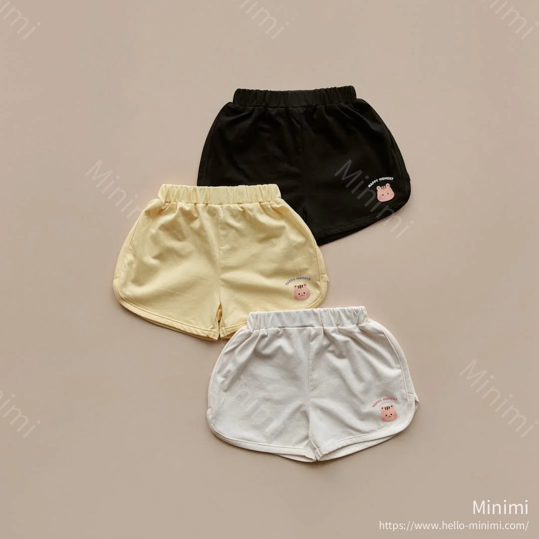 DOT TO DOT 26S/S🌞DTD HappyMoment百搭系列-清涼側開叉短褲 細節圖 4