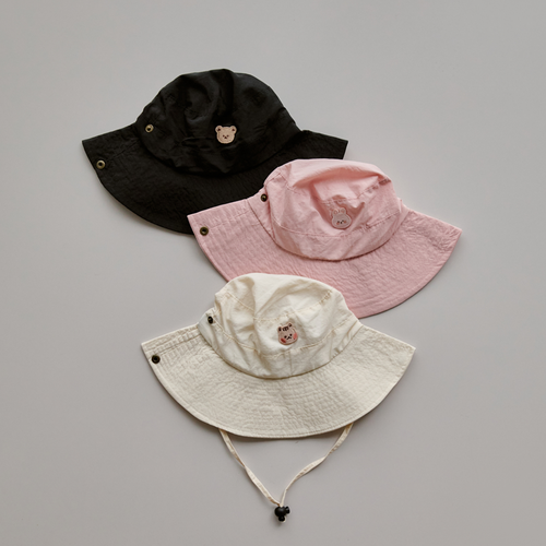 25S/S DTD七色防曬遮陽登山帽