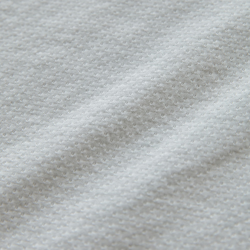 25S/S DTD純棉背心汗衫 1+1(2pcs/套)