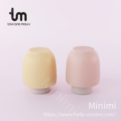 DOT TO DOT TOVI&MOLLY 飲品吸嘴連接器(吸嘴/奶嘴需另外購買) 細節圖 4