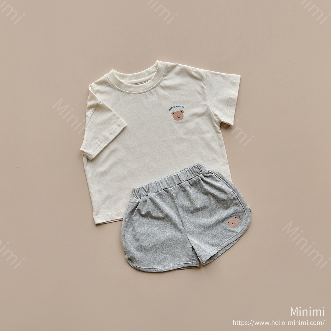 DOT TO DOT 26S/S🌞DTD HappyMoment百搭系列-清涼側開叉短褲 細節圖 9