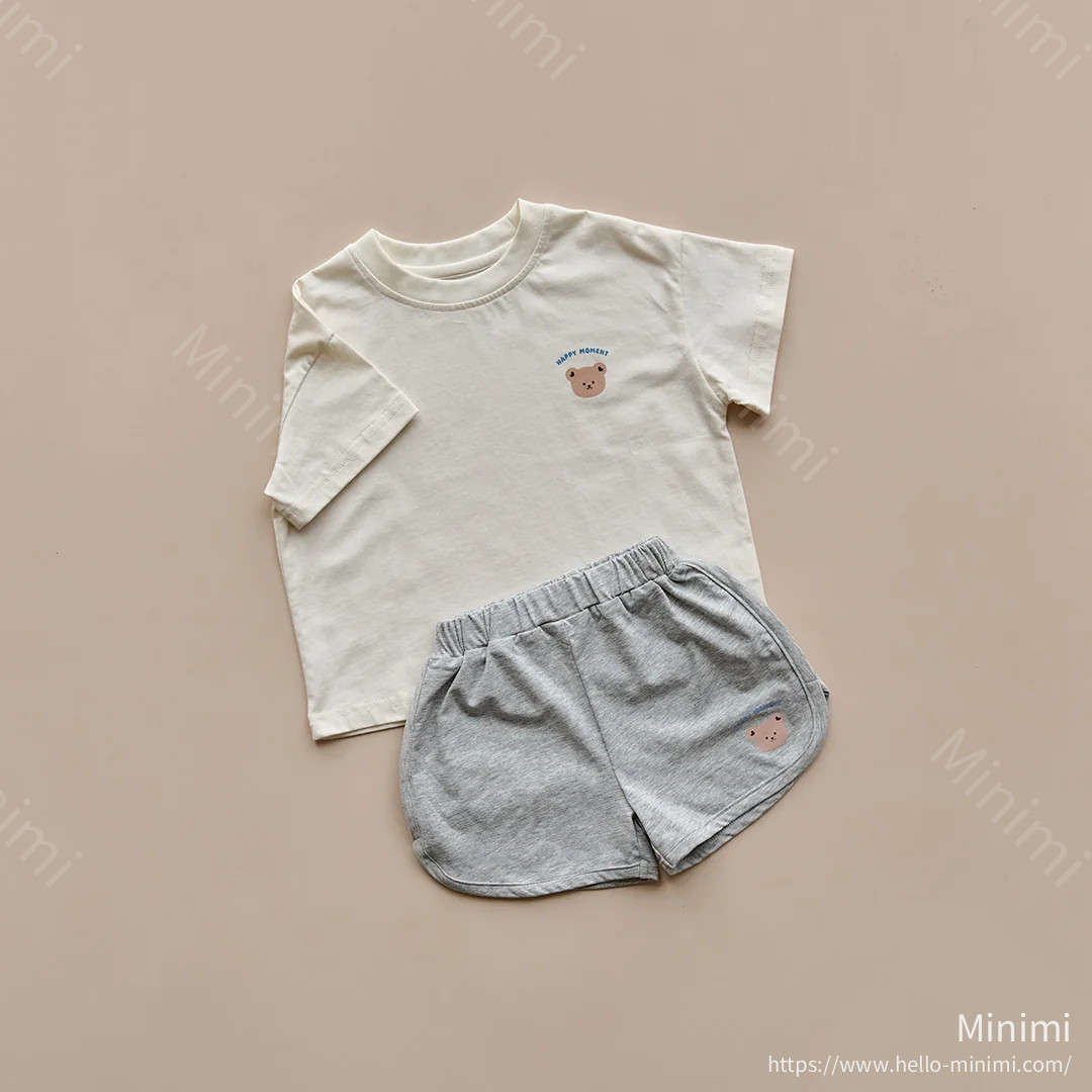 DOT TO DOT 26S/S🌞DTD HappyMoment百搭系列-清涼側開叉短褲 細節圖 9
