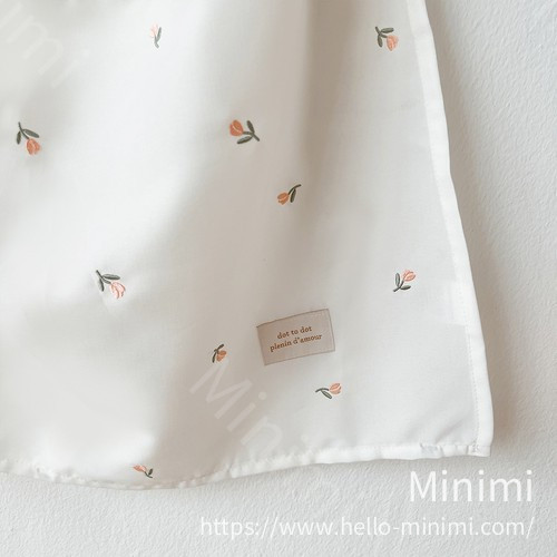 DOT TO DOT DTD 刺繡車用遮陽簾 (Soft Embroidery Sunshade) 細節圖 4