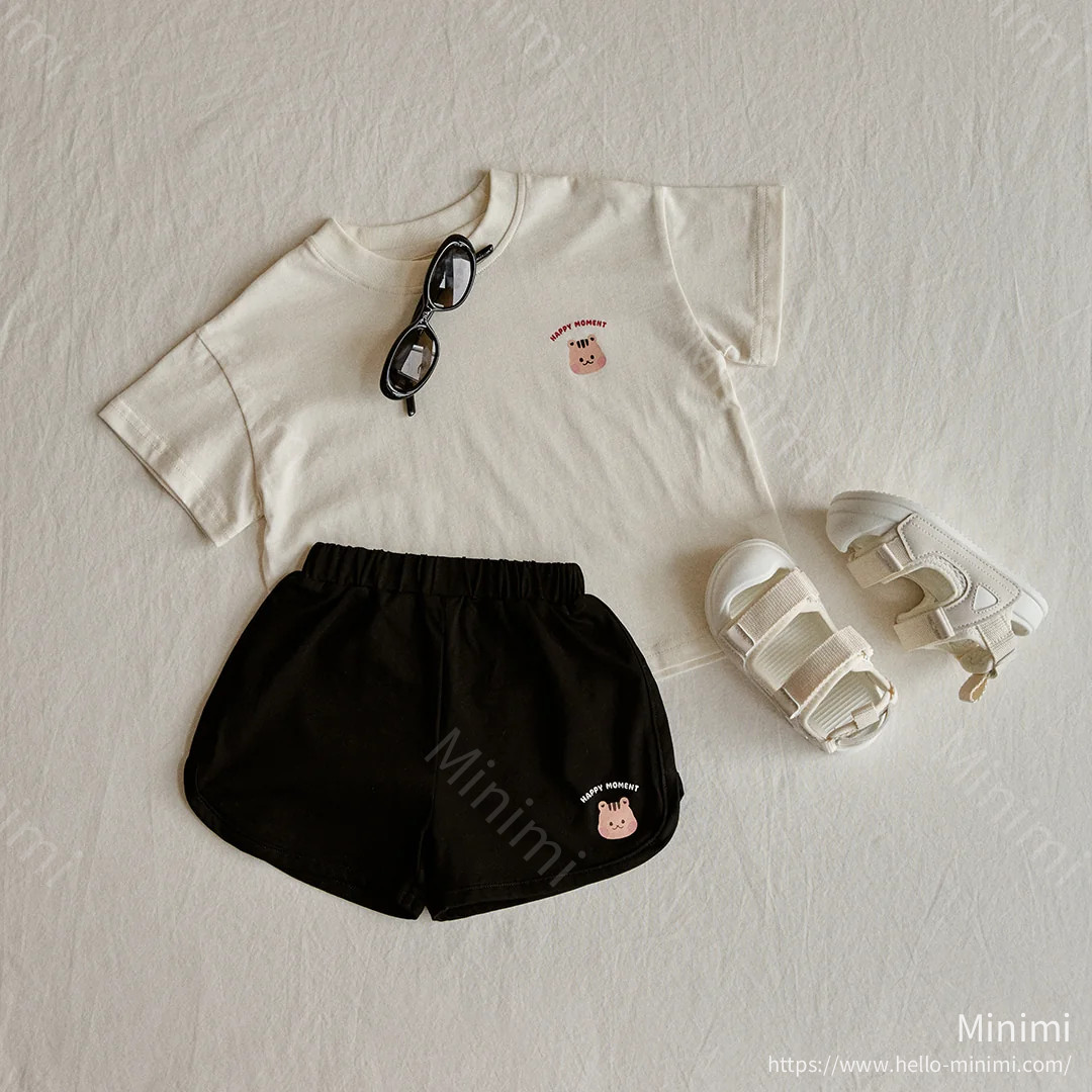 DOT TO DOT 26S/S🌞DTD HappyMoment百搭系列-清涼側開叉短褲 細節圖 6