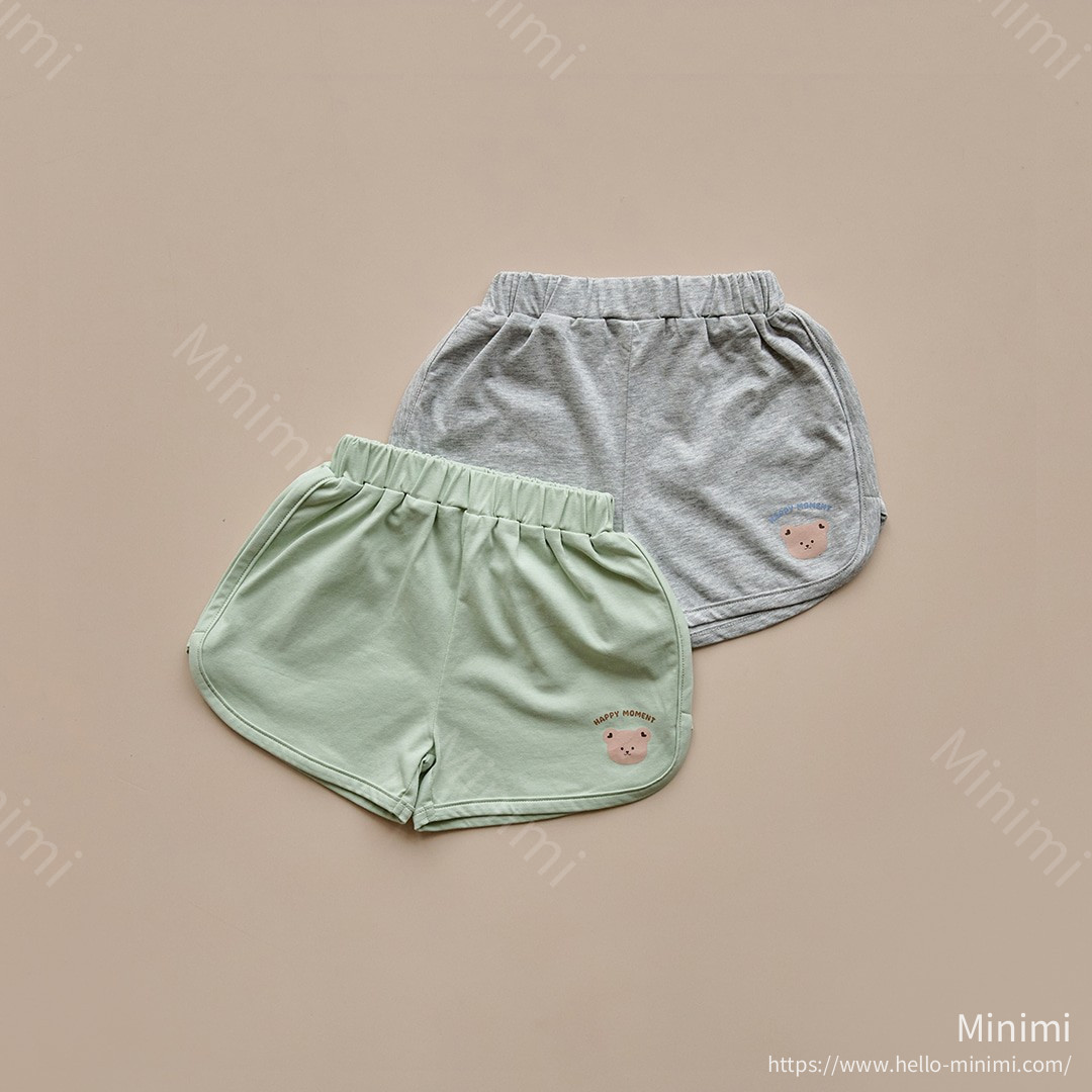 DOT TO DOT 26S/S🌞DTD HappyMoment百搭系列-清涼側開叉短褲 細節圖 5