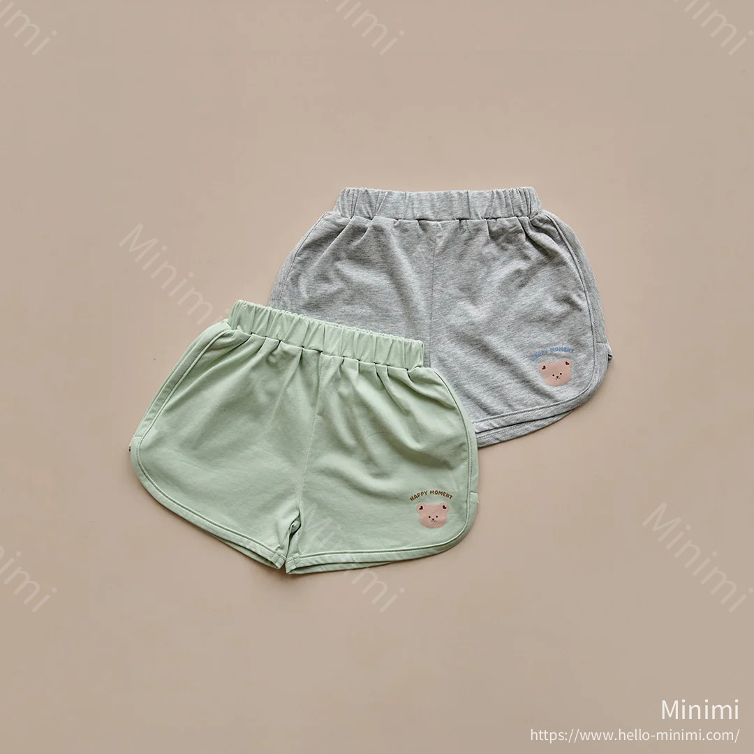 DOT TO DOT 26S/S🌞DTD HappyMoment百搭系列-清涼側開叉短褲 細節圖 5