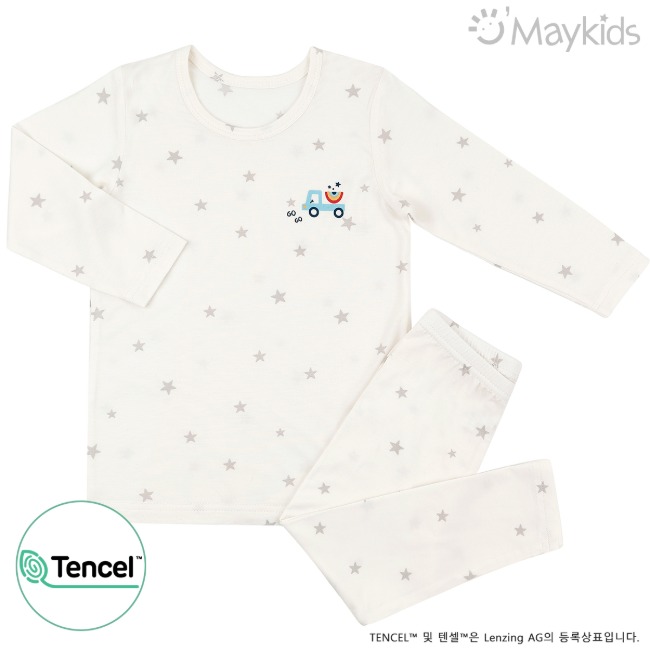 Non-fluorescent Vroom Star - Long Modal