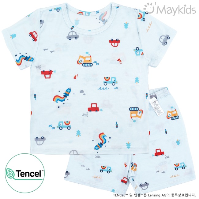 Non-fluorescent Vroom Dreamland - Half Length Modal