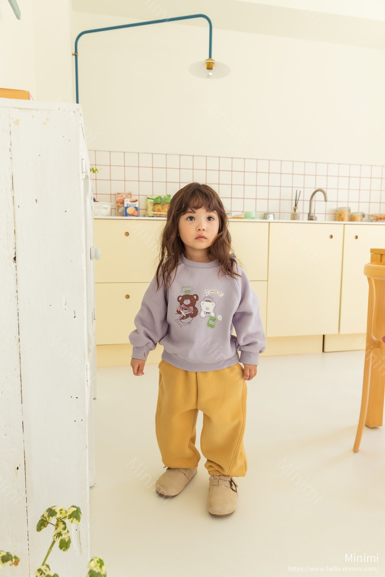 milkpowder Cooking Sweatshirt 細節圖 34