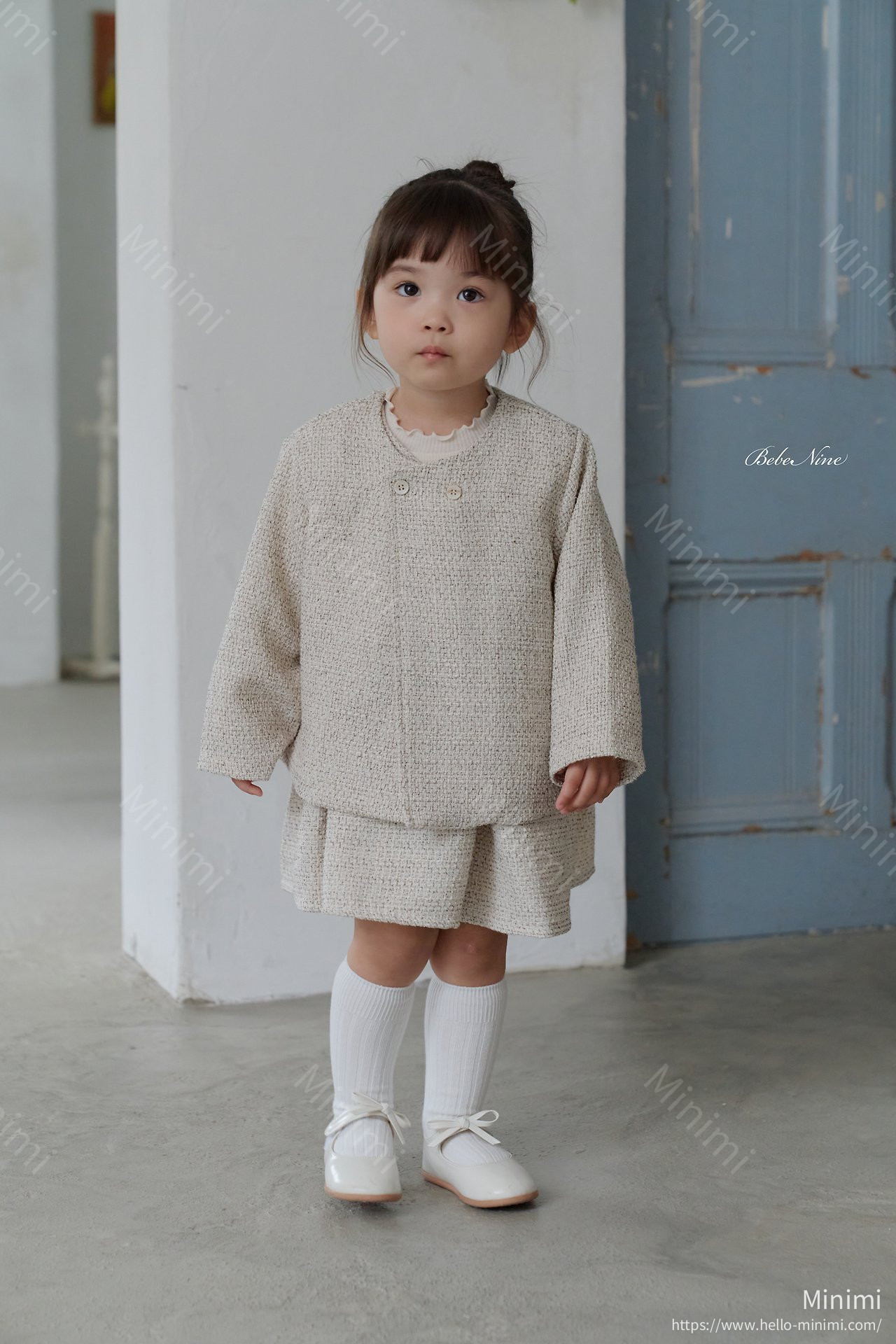 bebe nine Rococo Jacket 細節圖 10