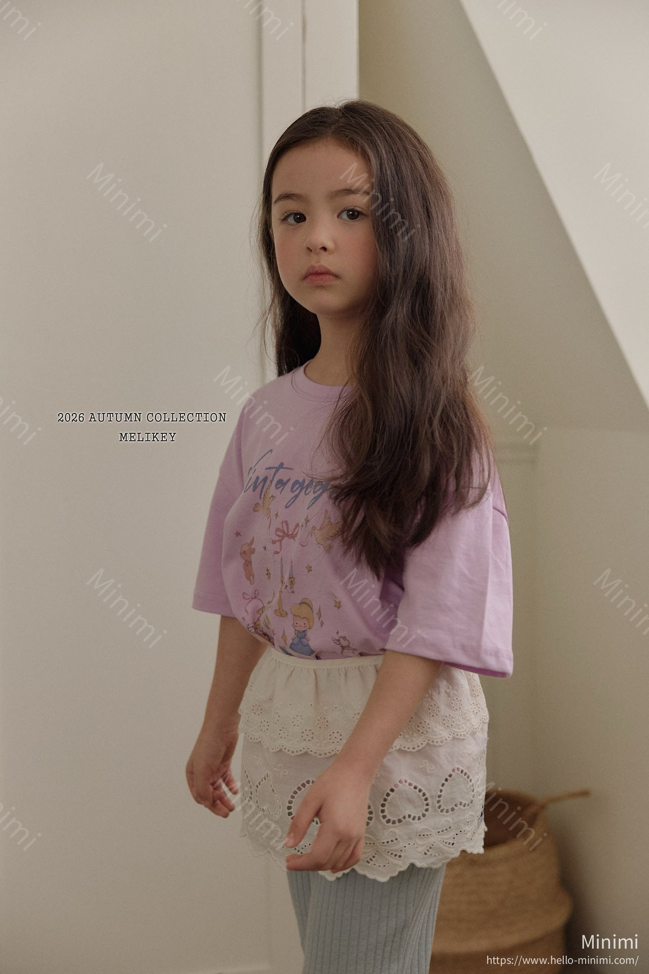 Melikey Variety T-shirt 細節圖 32