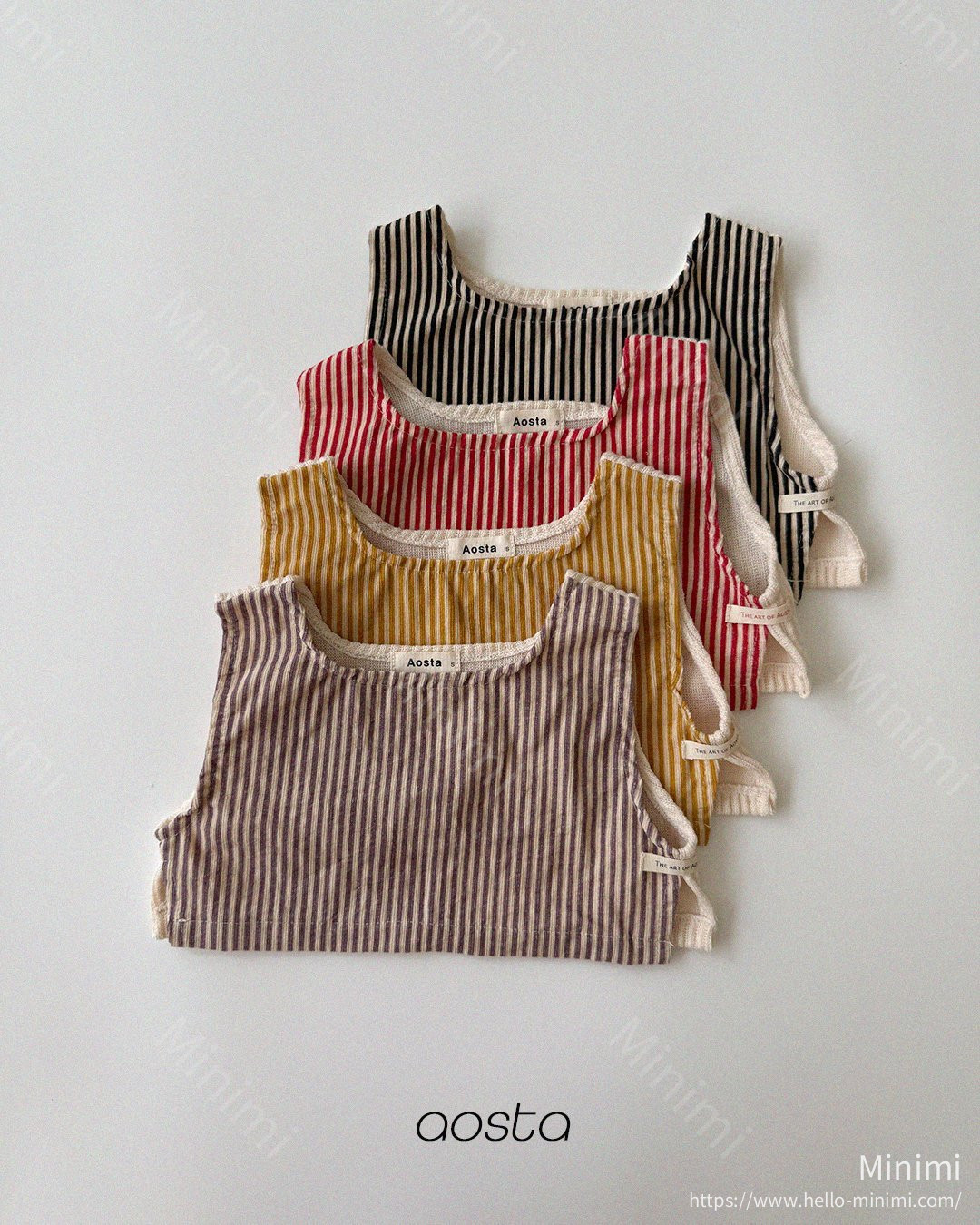 Louis Vest