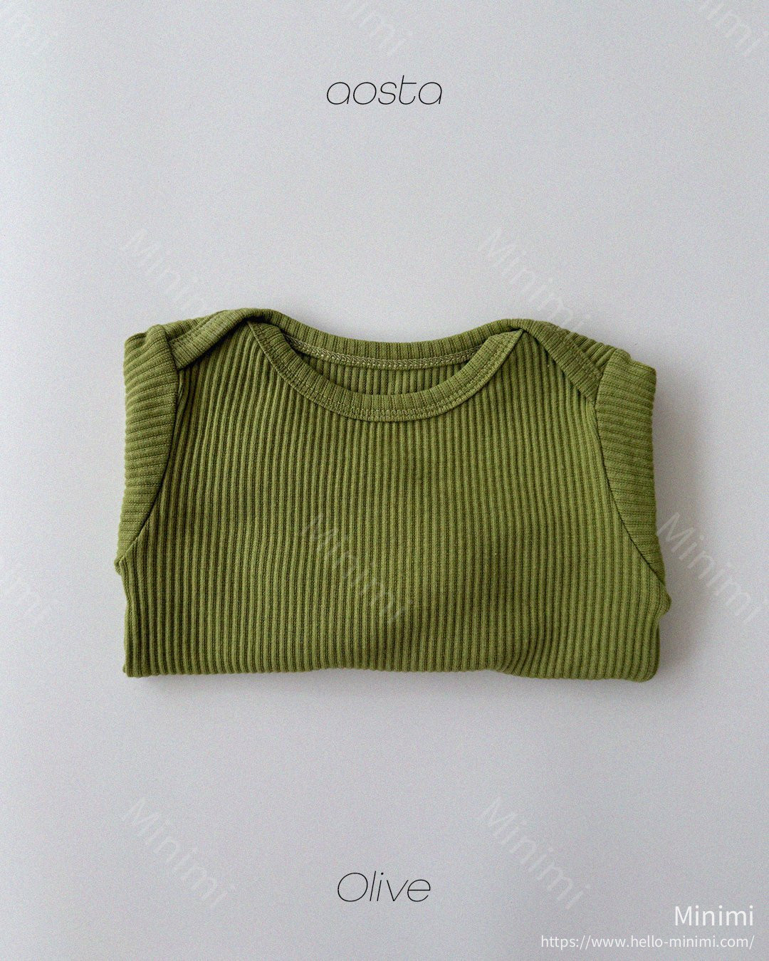 Aosta atelier Butter T 細節圖 18