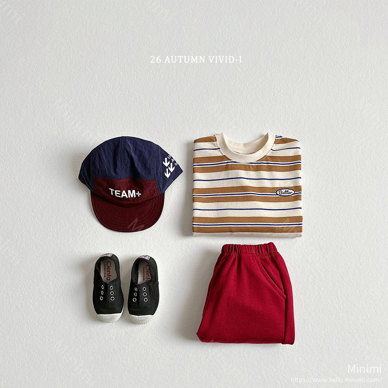 VIVID-I Team Camp Cap 細節圖 15
