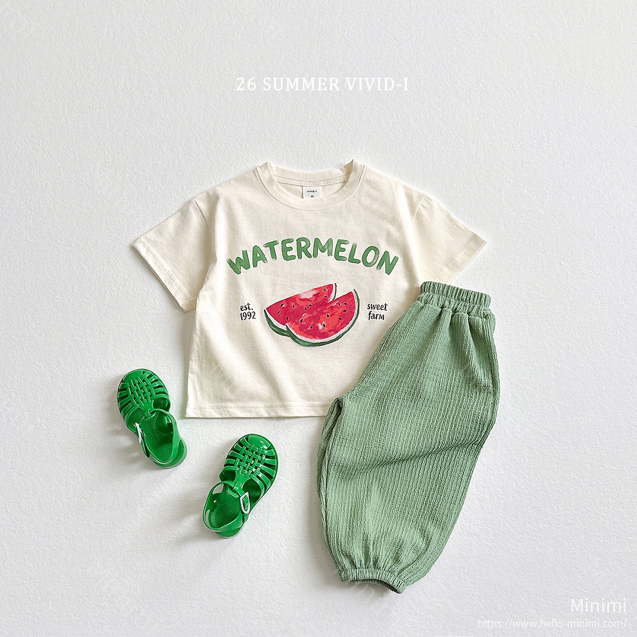 VIVID-I Yoryu Pants 細節圖 11