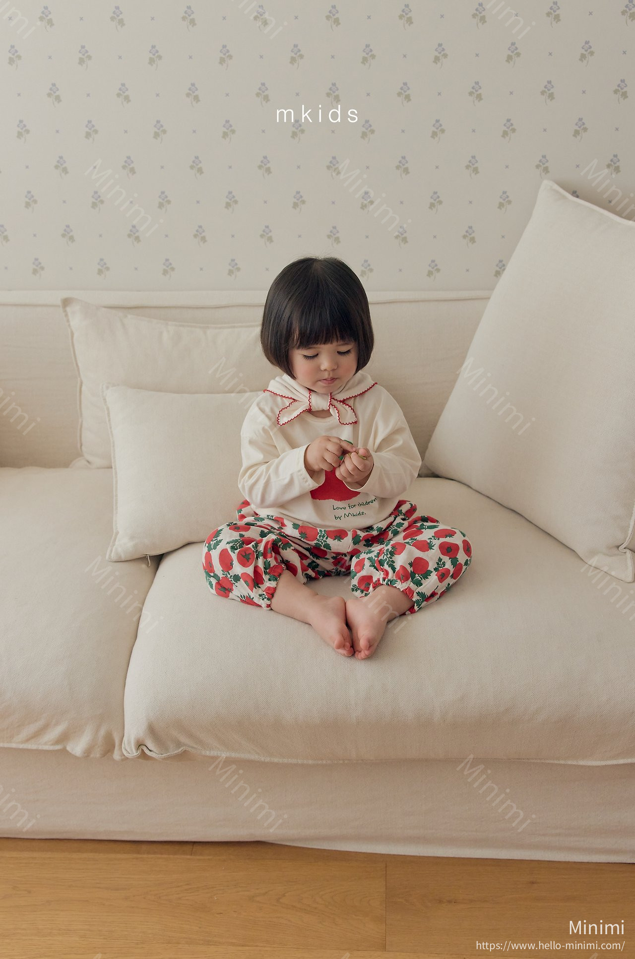 mkids MM Pants 細節圖 51