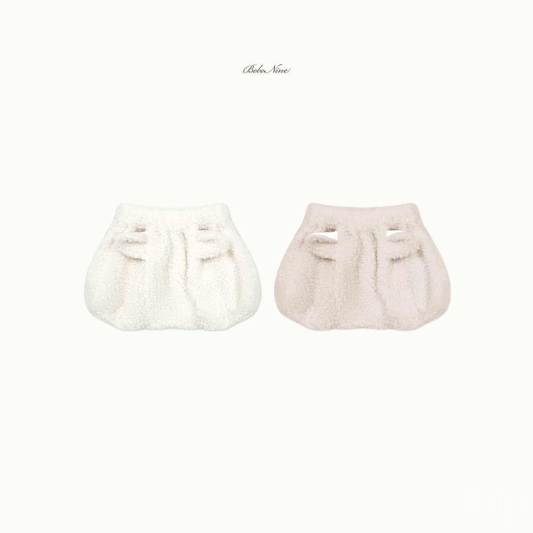 bebe nine Little Lamb Bloomers 細節圖 19