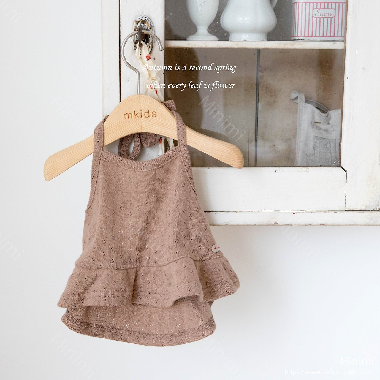 mkids Bonbon Bustier 細節圖 9