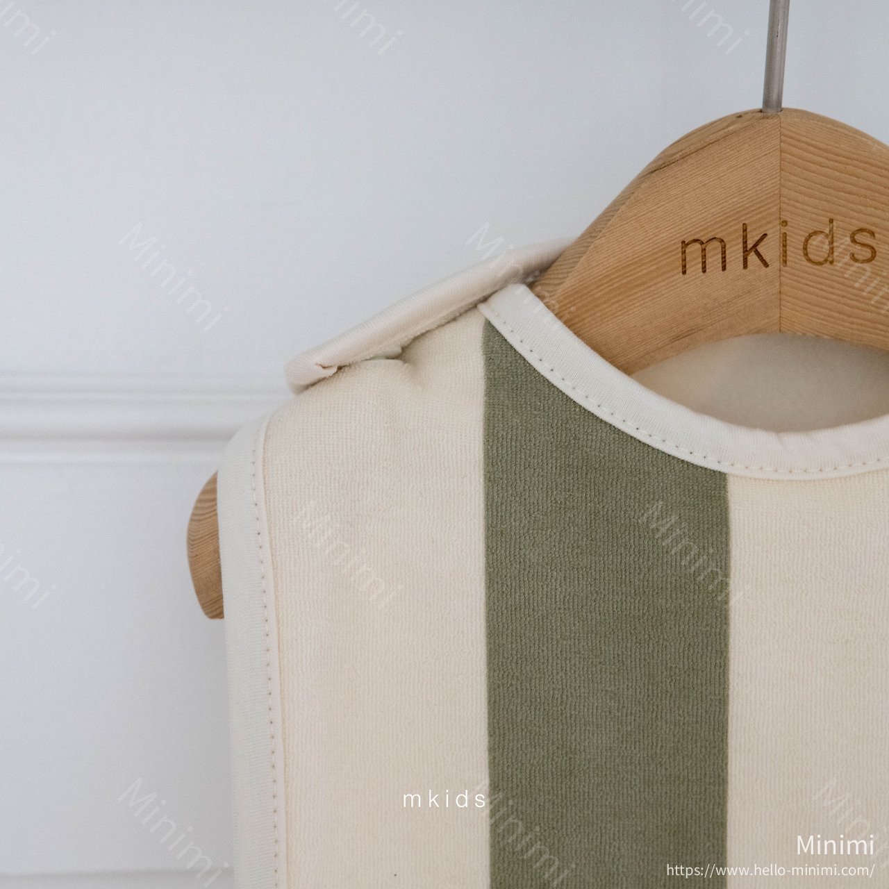 mkids MM Bib 細節圖 35
