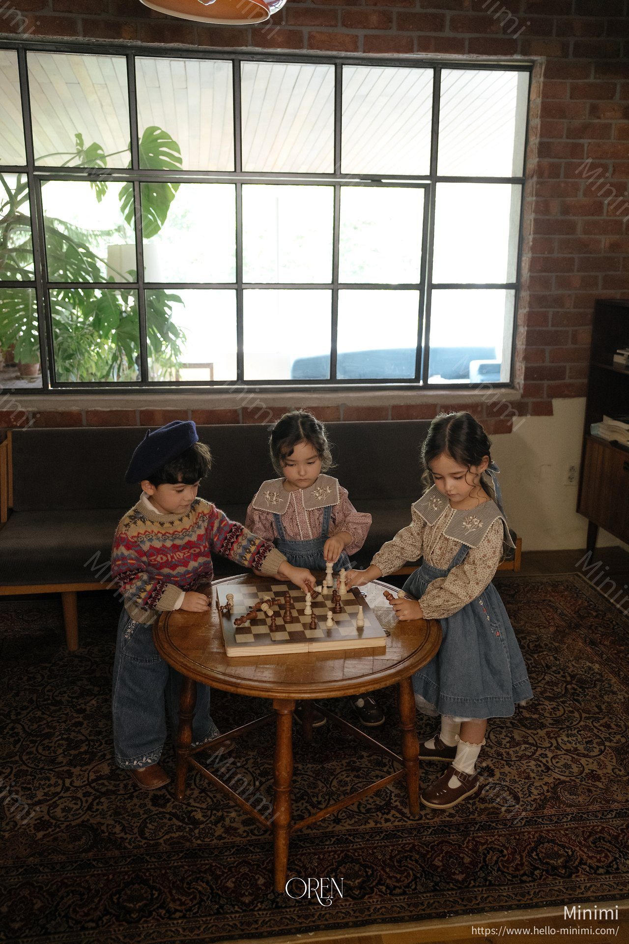 Oren Rosetta Blouse 細節圖 19