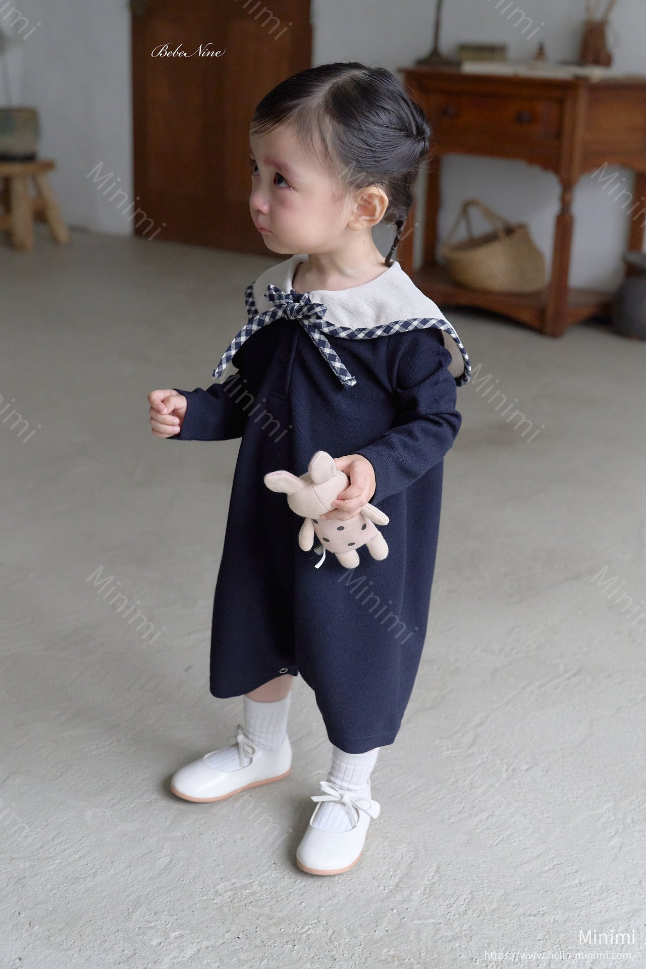bebe nine Marin Suit 細節圖 8
