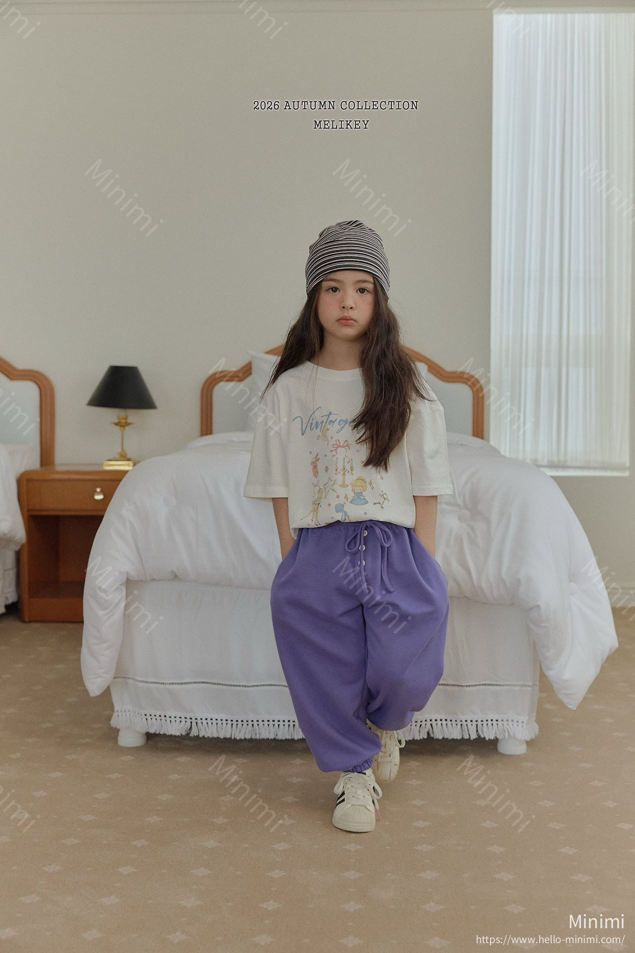 Melikey Button Jogger Pants 細節圖 25