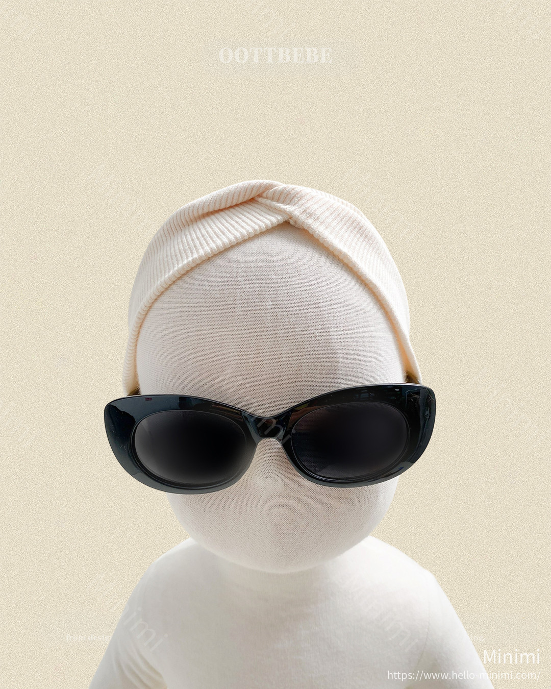 oott bebe (Promo) Jelly Hairband 細節圖 12