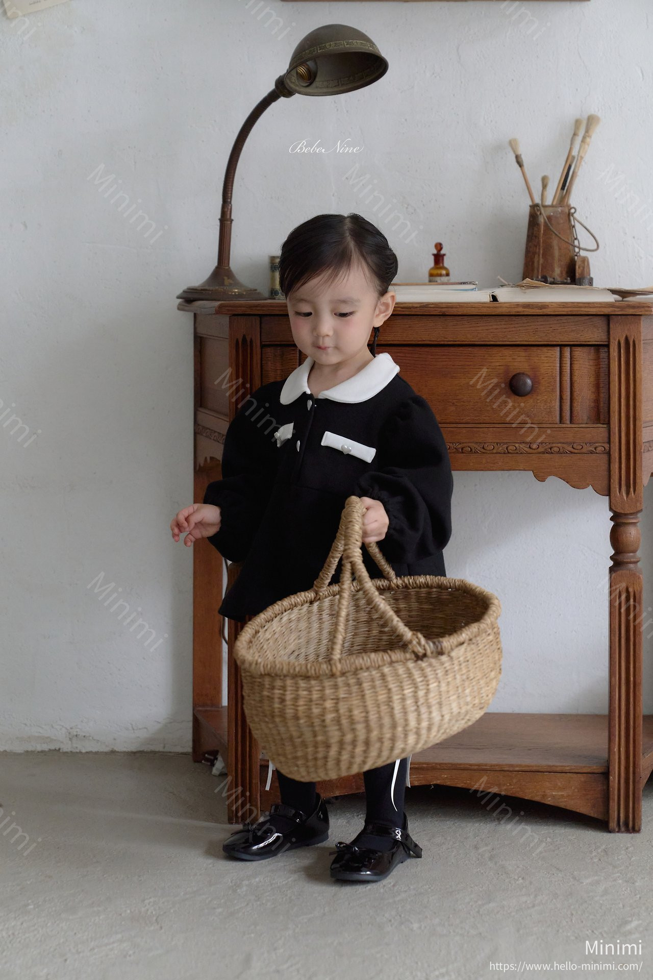 bebe nine Hazel Suit 細節圖 9