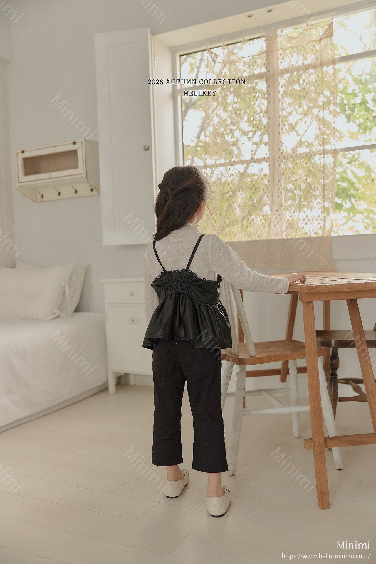 Melikey Awesome Capri Pants 細節圖 22