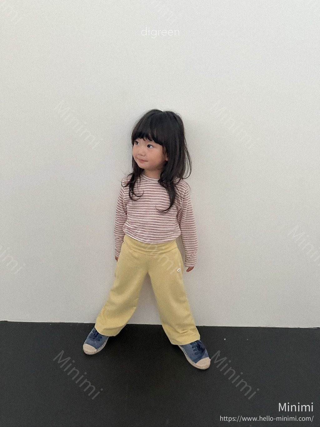 digreen Cove Pants 細節圖 22