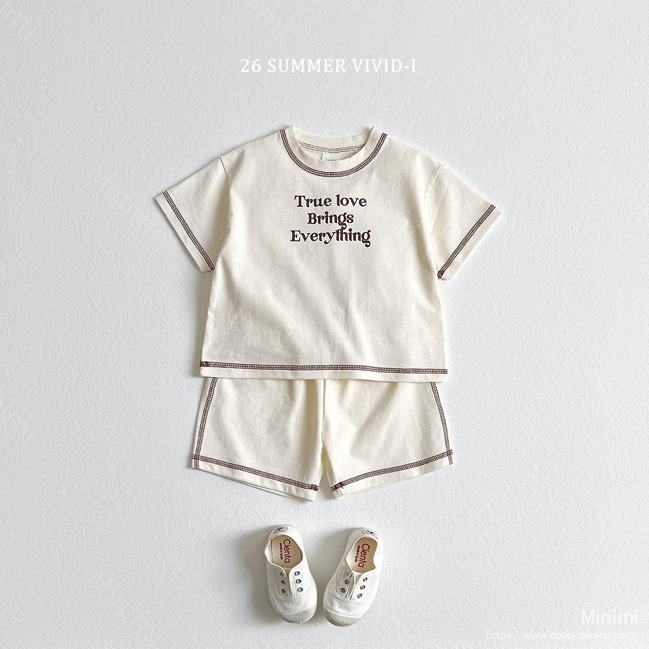 VIVID-I Summer Stitch Set 細節圖 2