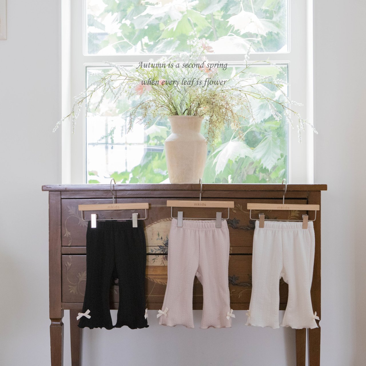 Anne Frill Pants