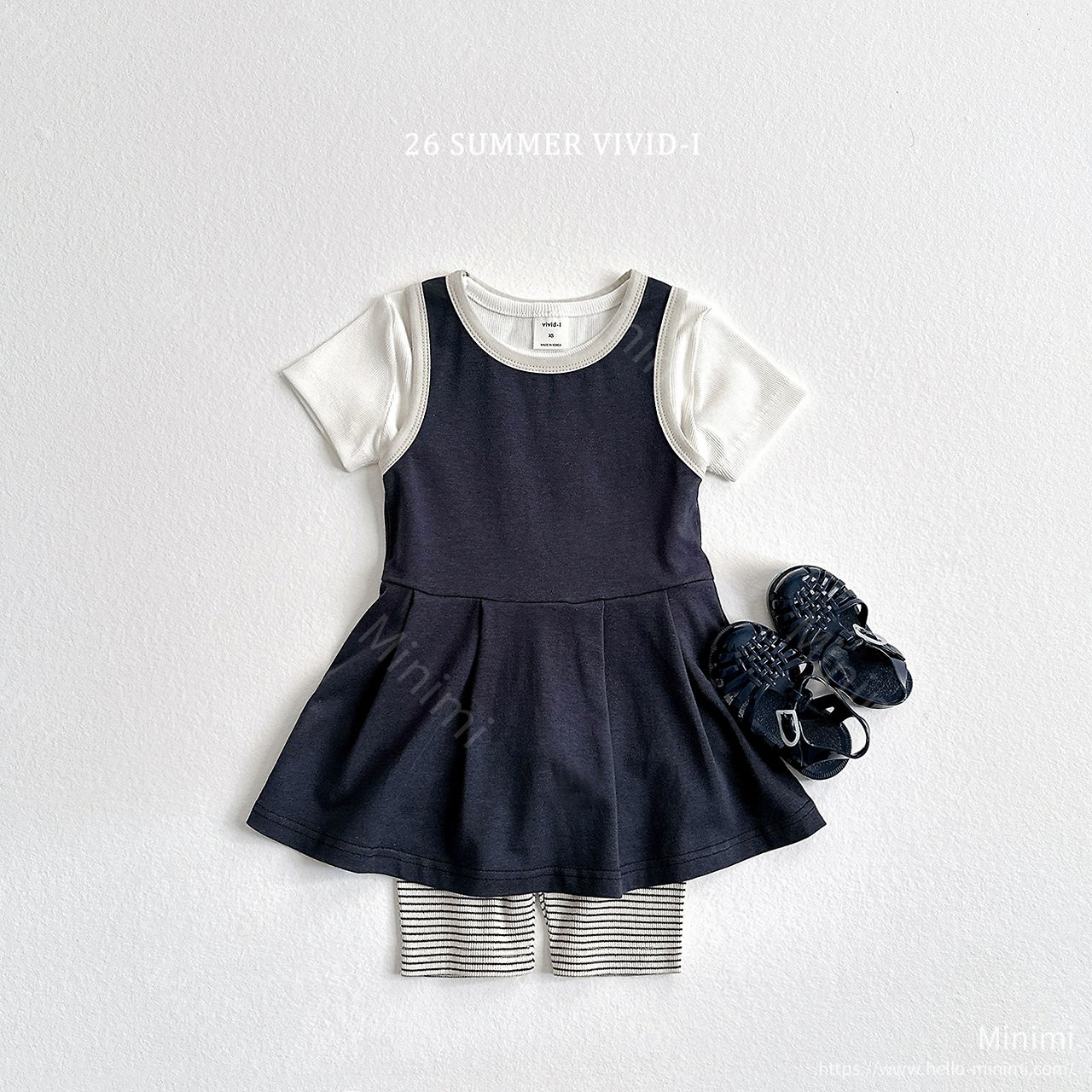 VIVID-I One More Leggings 細節圖 17