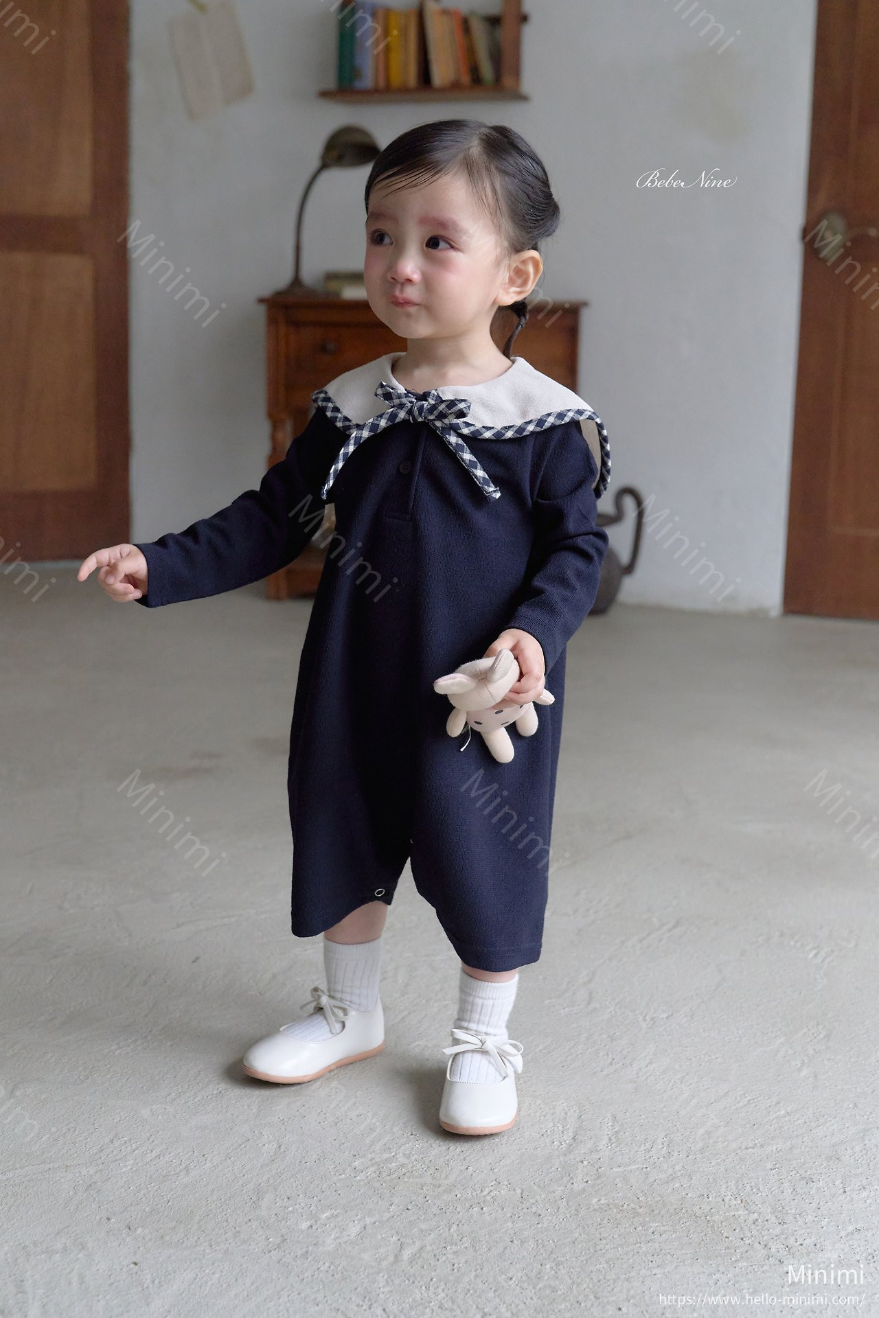 bebe nine Marin Suit 細節圖 6
