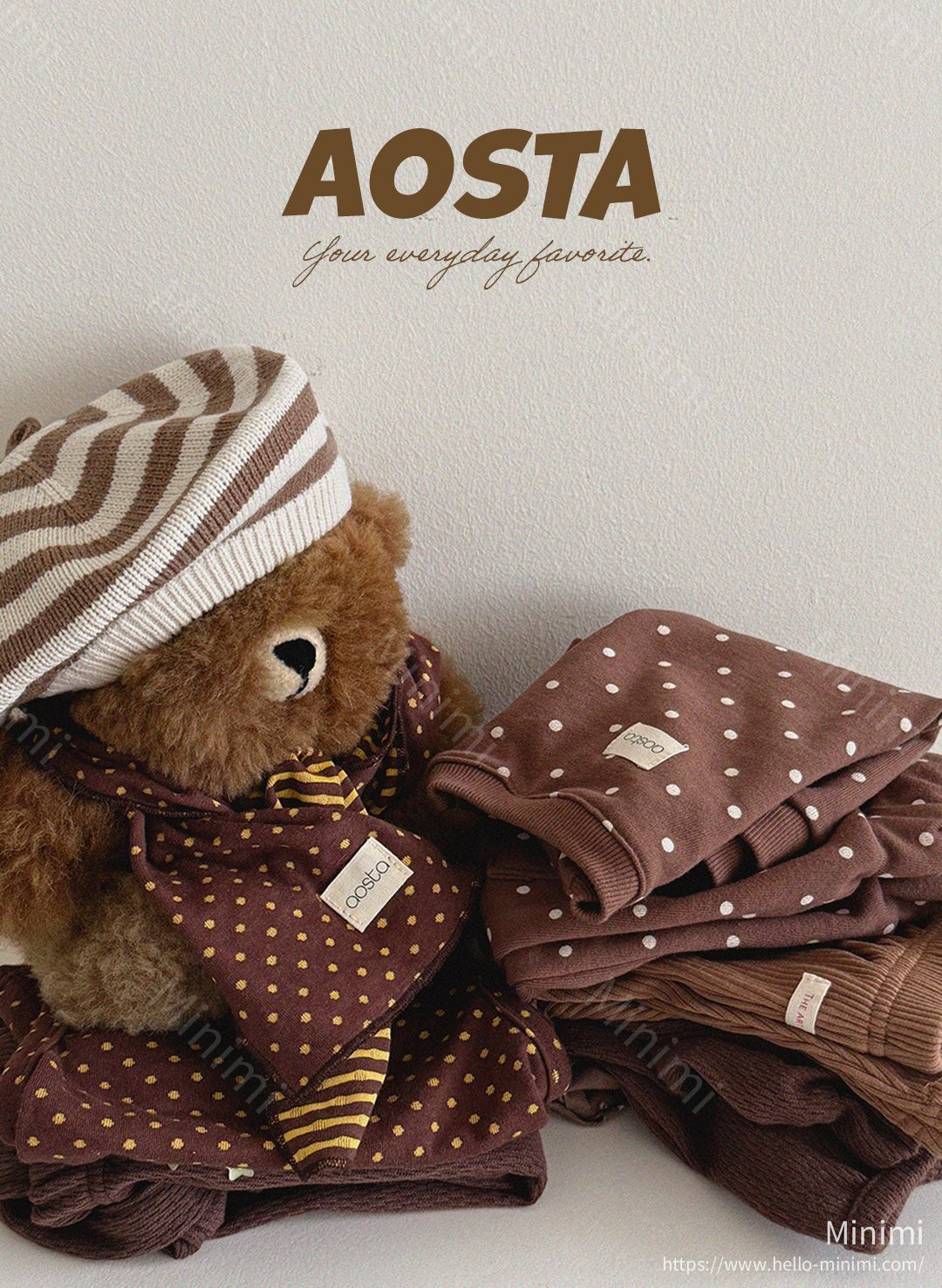 Aosta atelier Butter Pants 細節圖 31