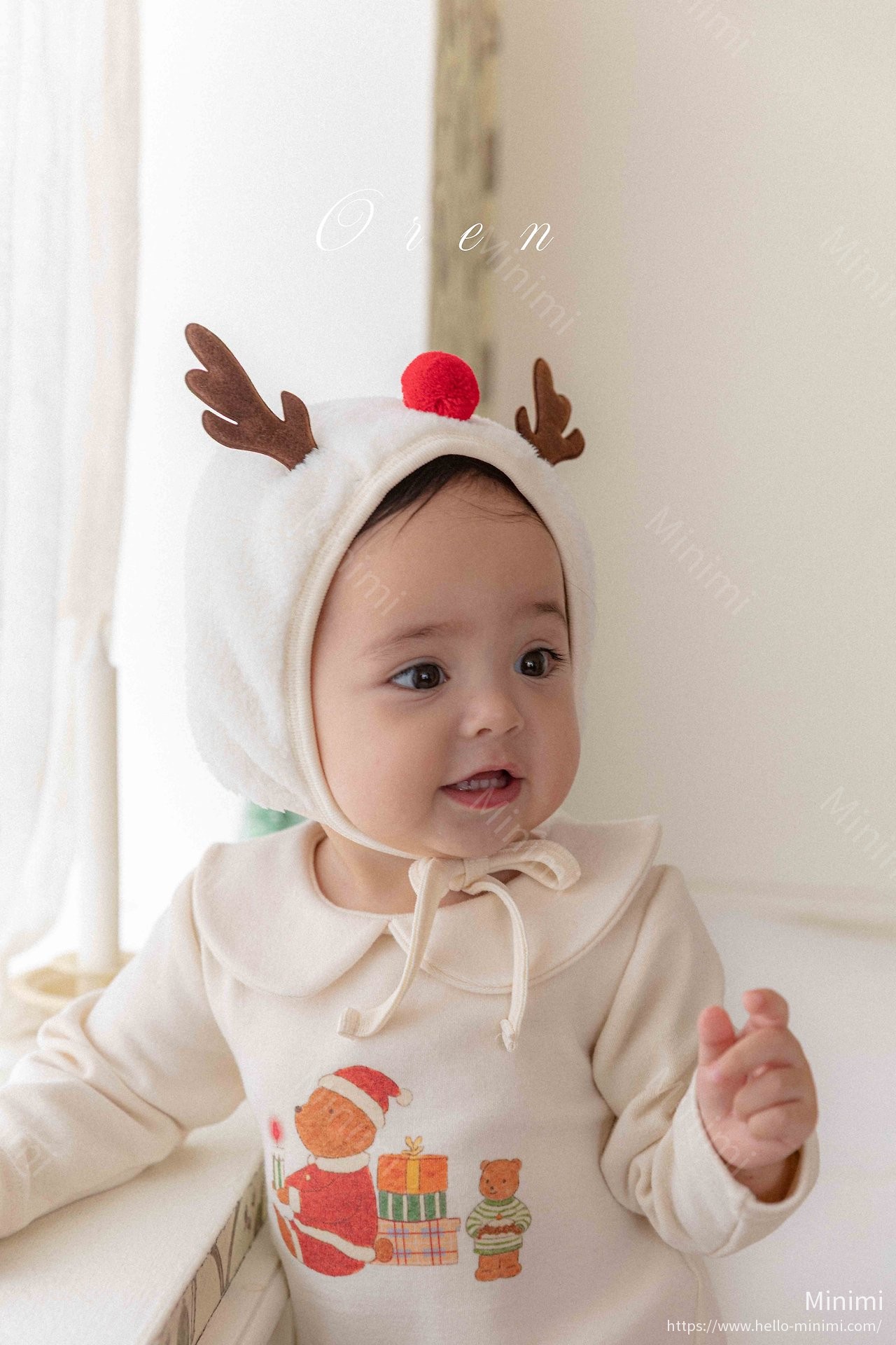 Oren Merry Belle Suit 細節圖 4