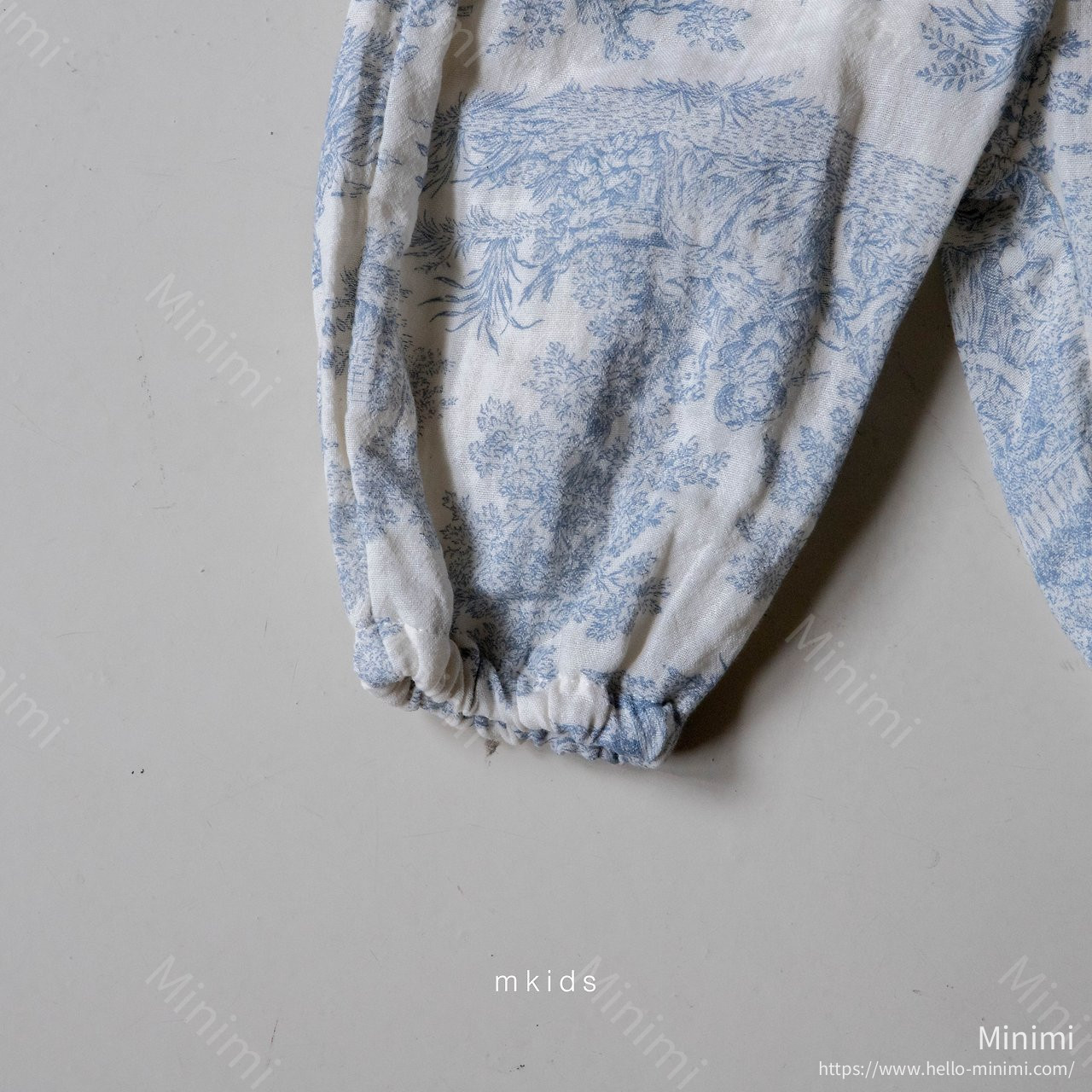 mkids MM Pants 細節圖 25